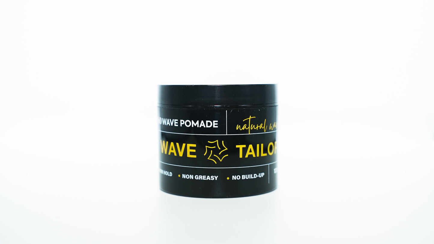 Wave Tailor Pomade