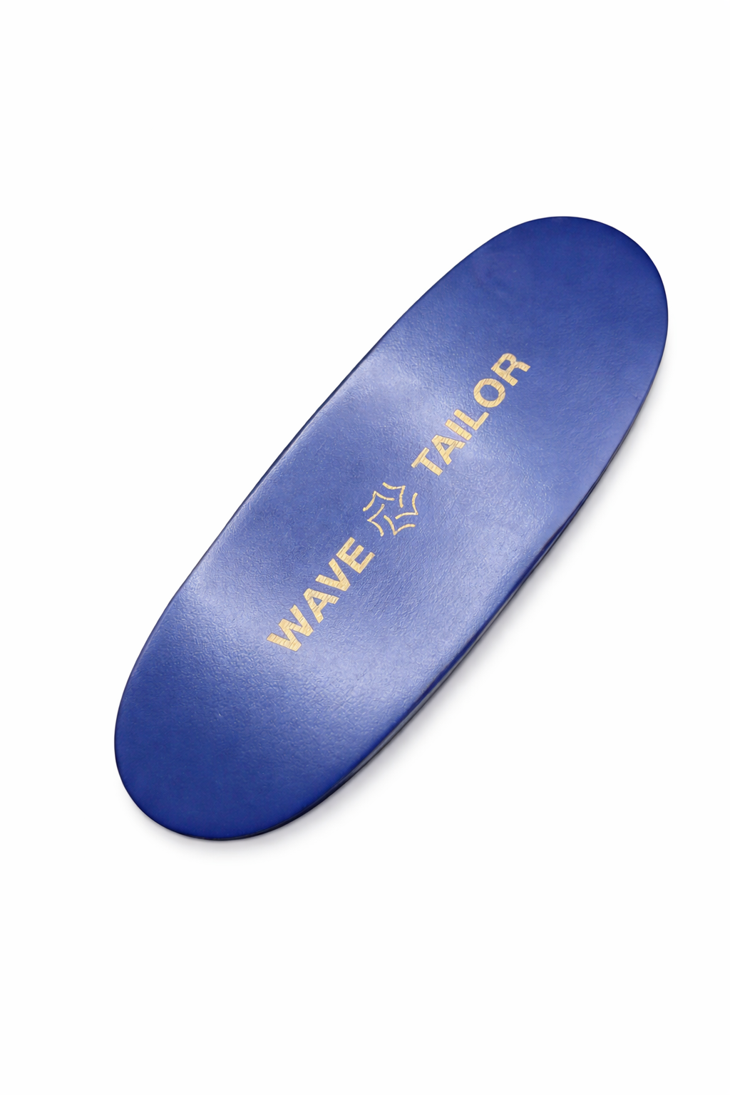 Premium Long-Curve Wave Brush (Soft Bristles)