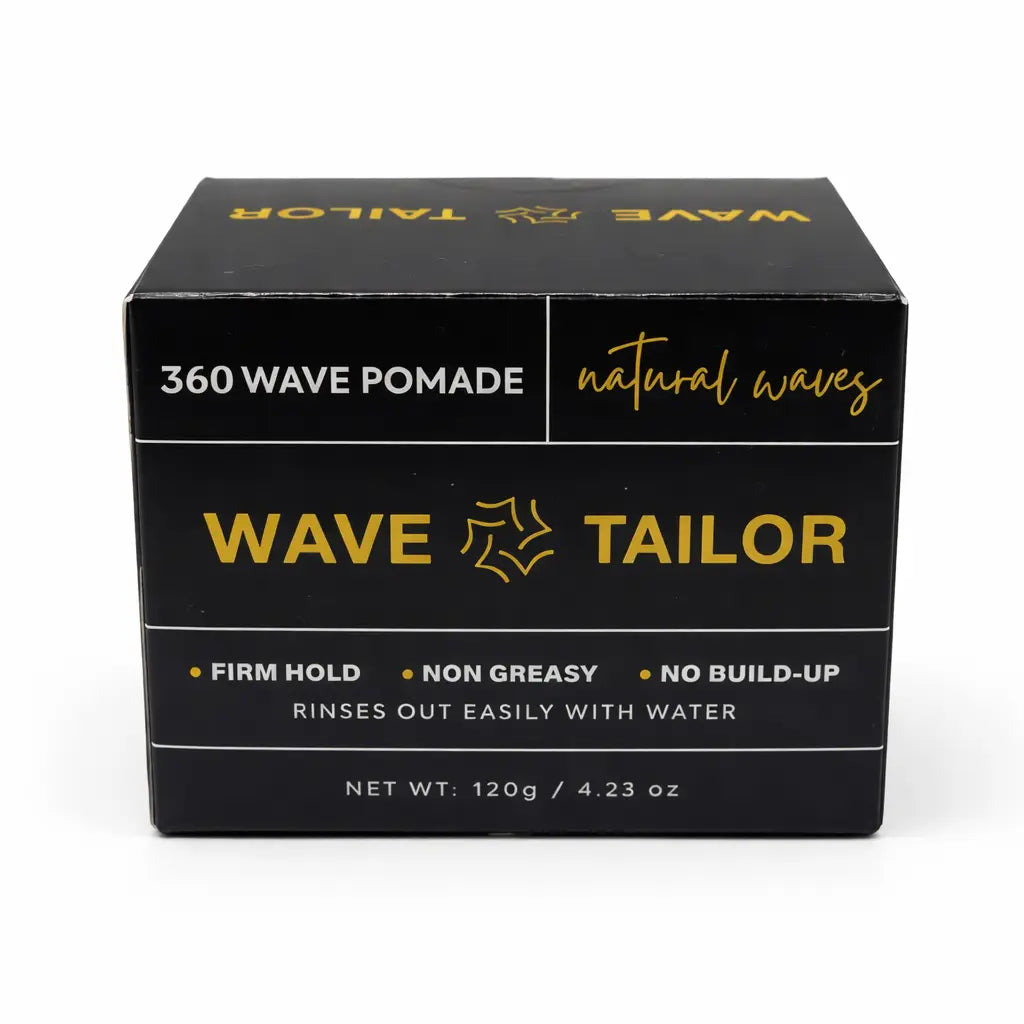 Wave Tailor Pomade My Store