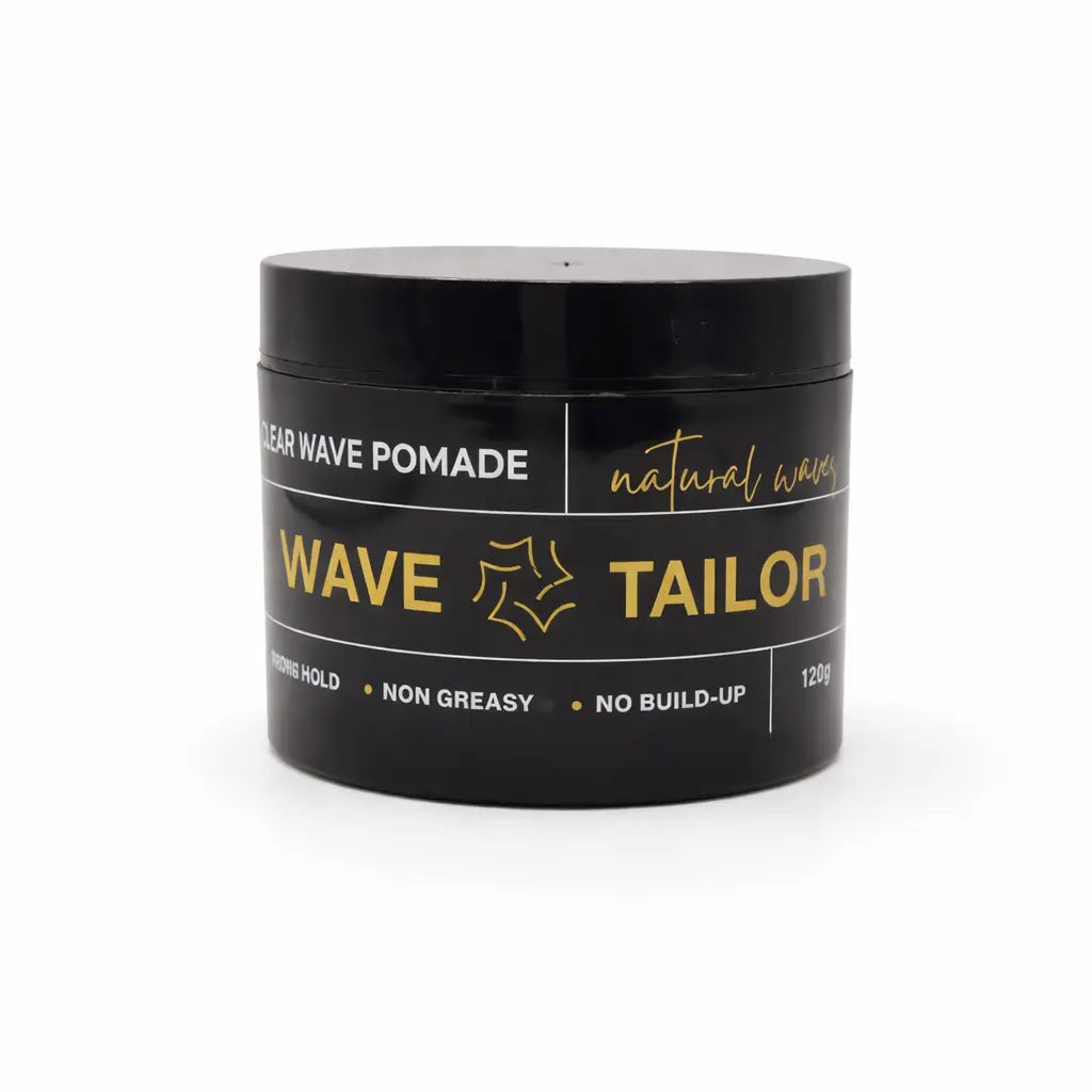 Wave Tailor Pomade My Store