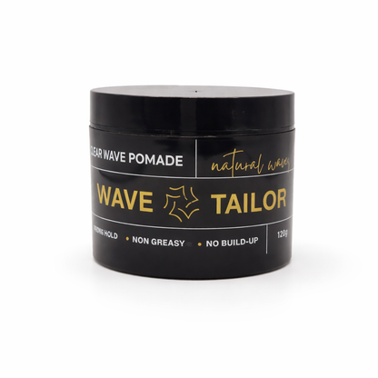 Wave Tailor Pomade