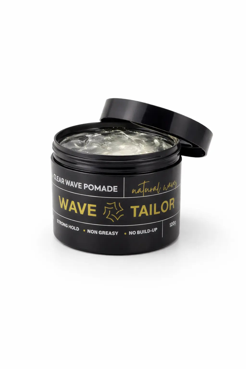 Wave Tailor Pomade My Store