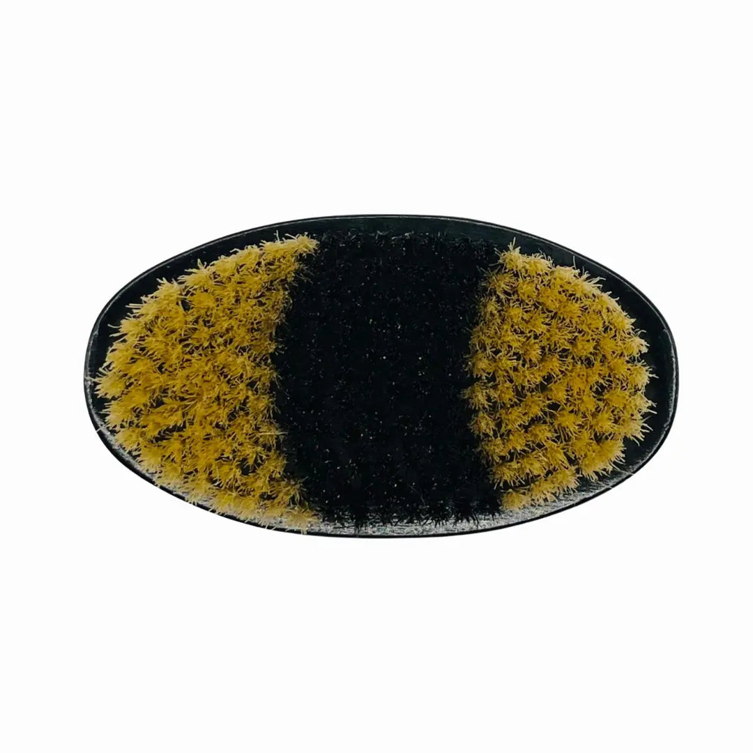 Premium Wave and Beard Brush (Junior Medium) My Store