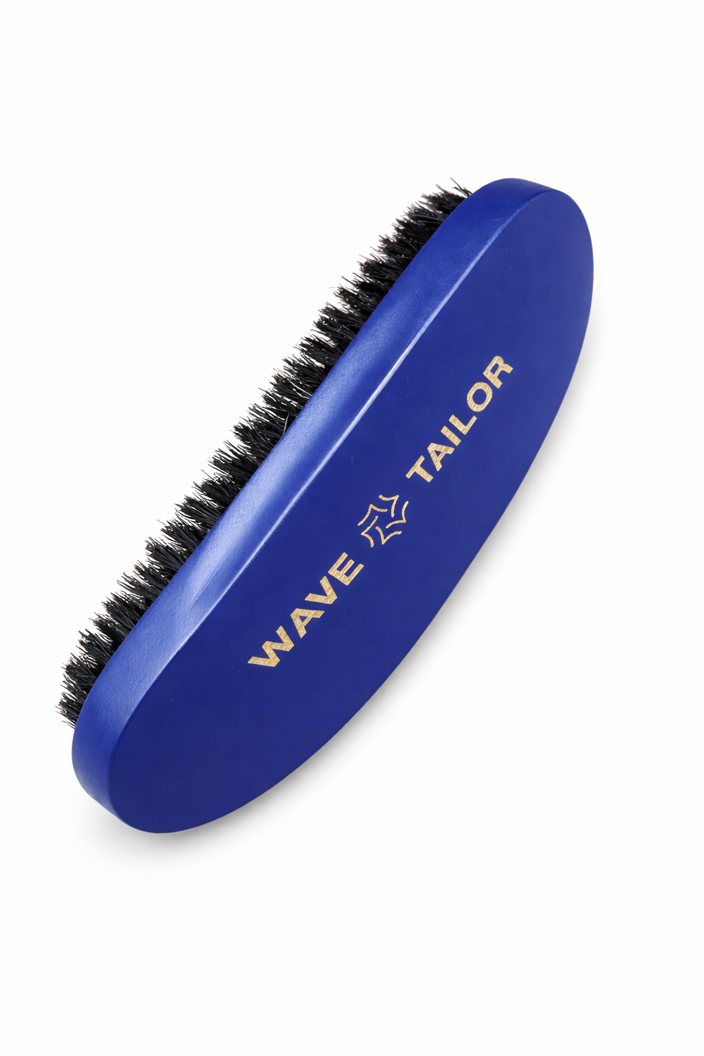 Premium Long-Curve Wave Brush (Soft Bristles)